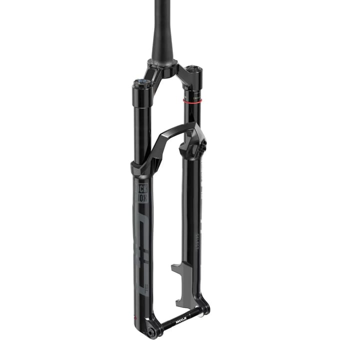 Rockshox Sid Sl 3p Remote 15 X 110 Mm 44 Offset Mtb-voorvork Zilver 29´´ / 110 mm