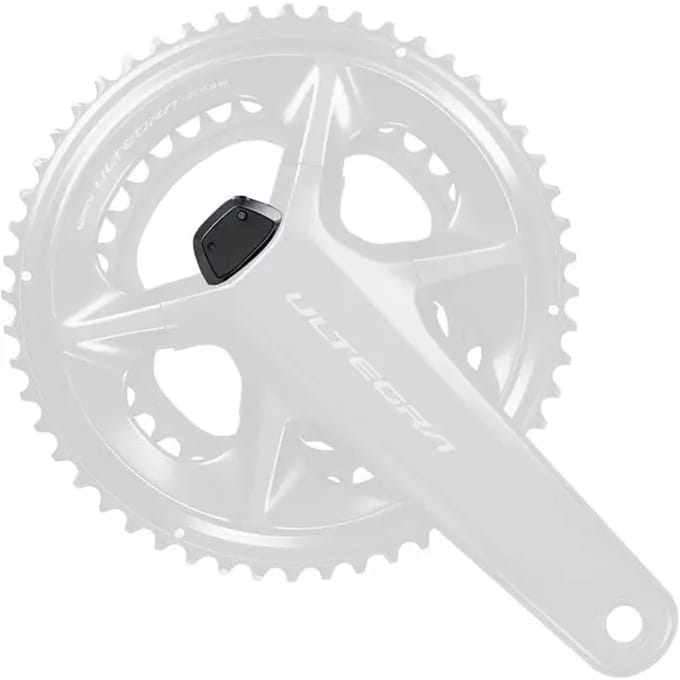 Deksel Shimano FC-R8100P