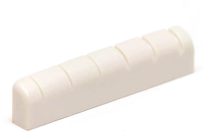 Graph Tech PQ-6010-00 TUSQ® topkam voor Gibson® gitaren, geslepen