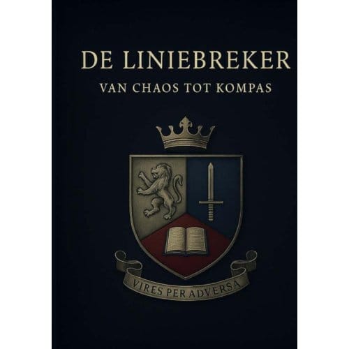 De Liniebreker - Luis Enrique Vilchez