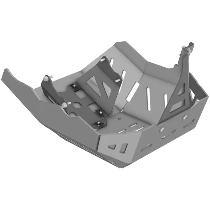 Motorsteun Cross-Pro Cfmoto 700 MT