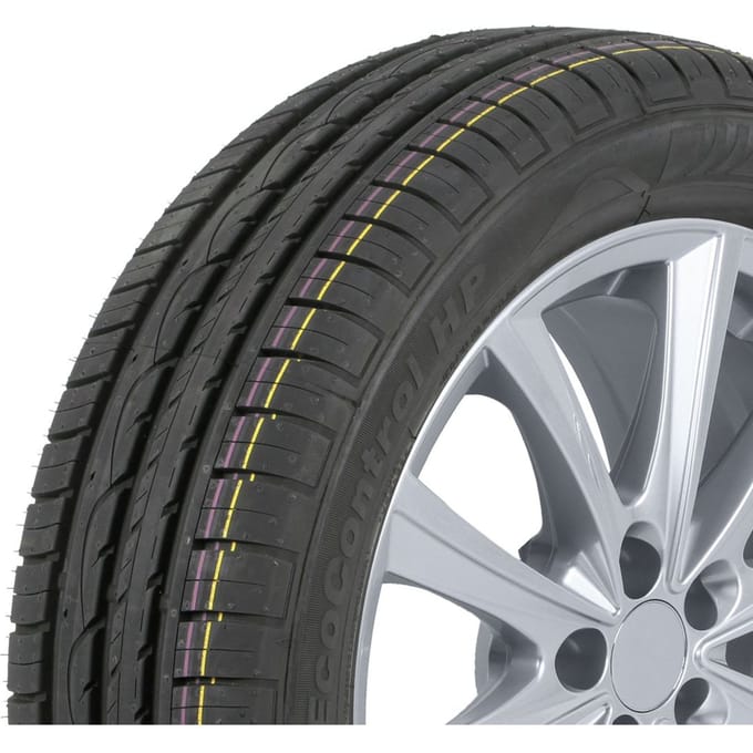 Zomerbanden FULDA EcoControl HP 185/60R15 84H
