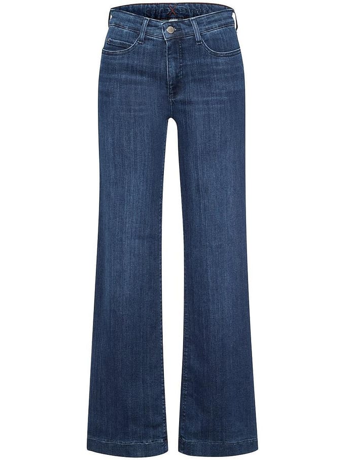 Jeans Van Mac denim