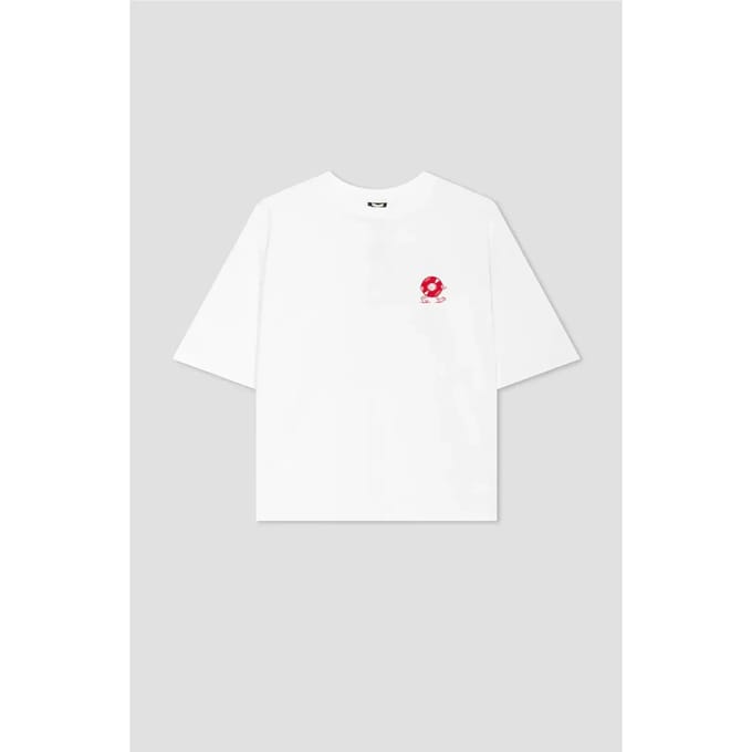 T-shirt Kaotiko Play it Loud