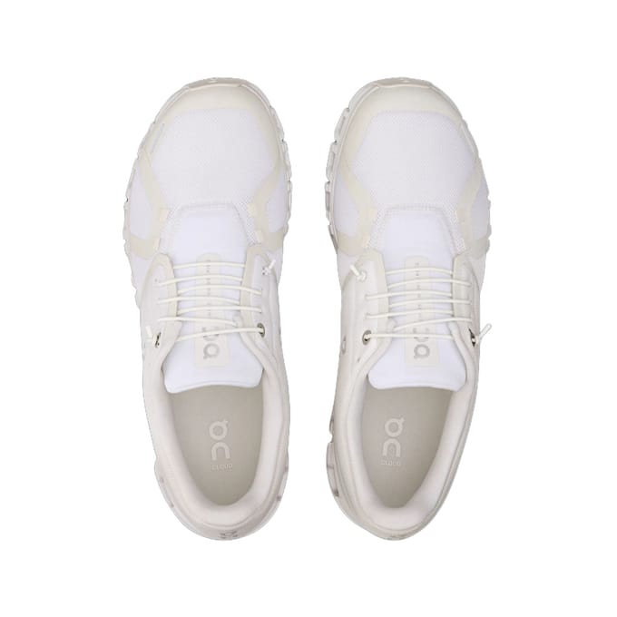 ON Cloud 6 Triple White Baskets Homme 3MF10071200 41 white