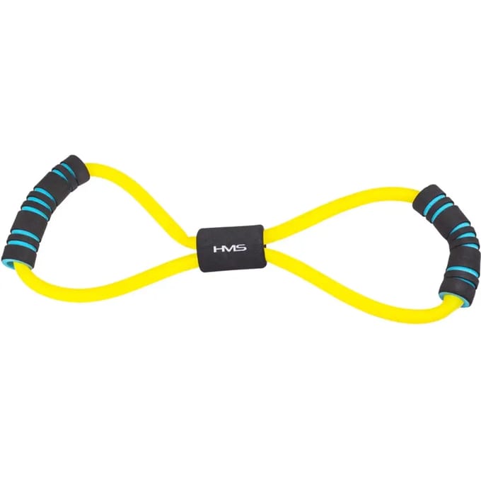 HMS - Expander EG03 - Fitness - Rubber - 46 cm