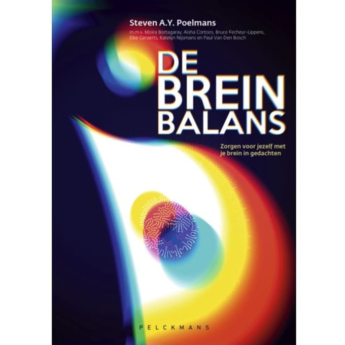 De Breinbalans - Pelkmans - Steven Poelmans