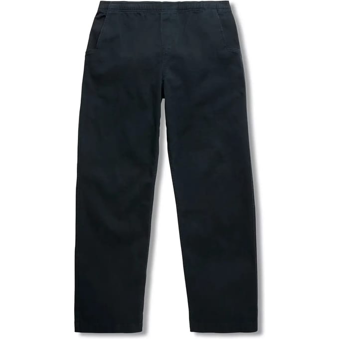 Black Diamond Dirtbag Broek Zwart S Man
