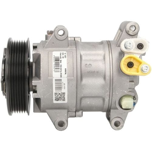 Airco-compressor AIRSTAL 10-4627