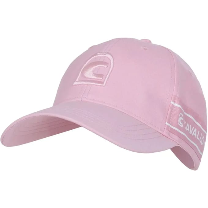 Baseball cap Cavallo