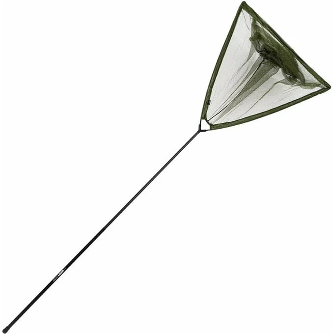Angling Pursuits Net And Telescopic Handle Combo - Schepnet