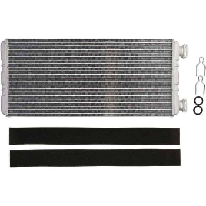 Warmtewisselaar, interieur verwarming THERMOTEC D6ME003TT