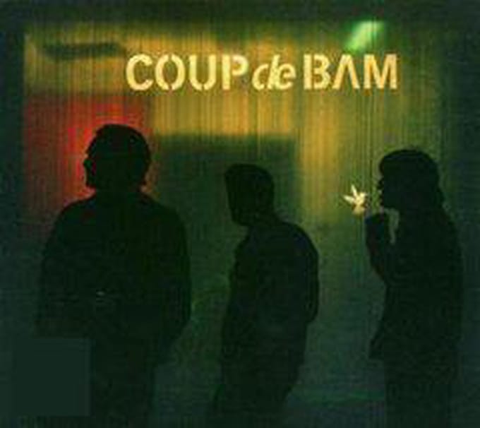 Coup Debam - Coup Debam