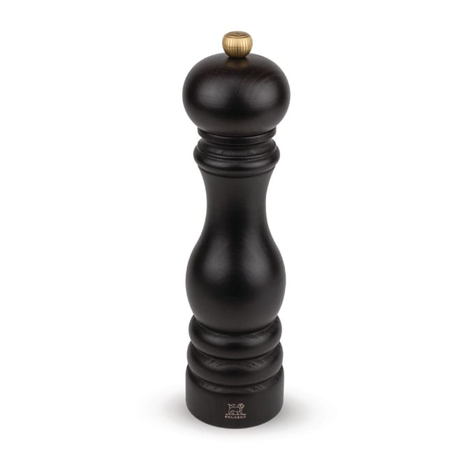 Peugeot Paris Pepermolen 22 cm - Chocolade - Beukenhout