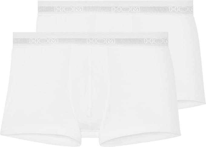 HOM Heren hipster short / pant 2 pack Classic