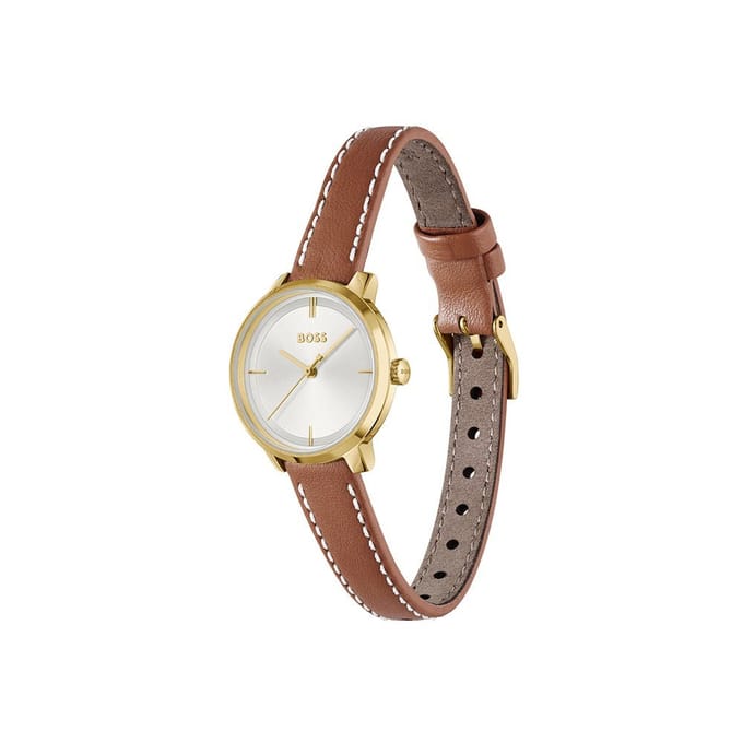 Hugo Boss Boss 1502817 Lucia Horloge