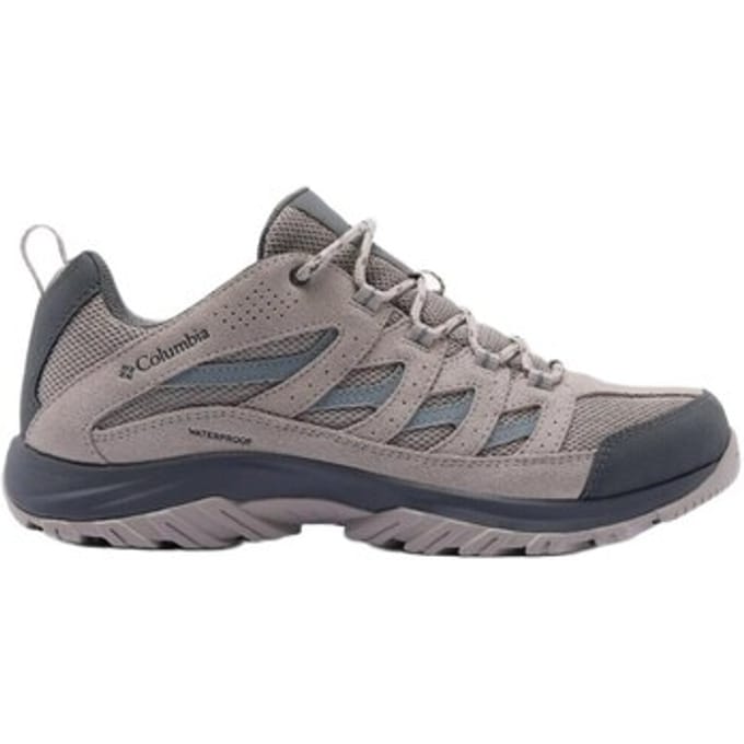 Lage Sneakers Columbia Crestwood