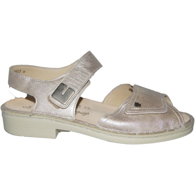 FinnComfort Luxor wijdte g