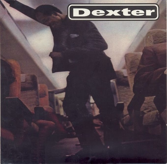 Dexter - Dexter (7" Single)