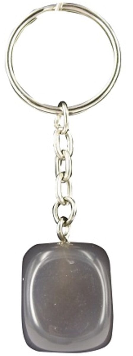 Sleutelhanger Agaat