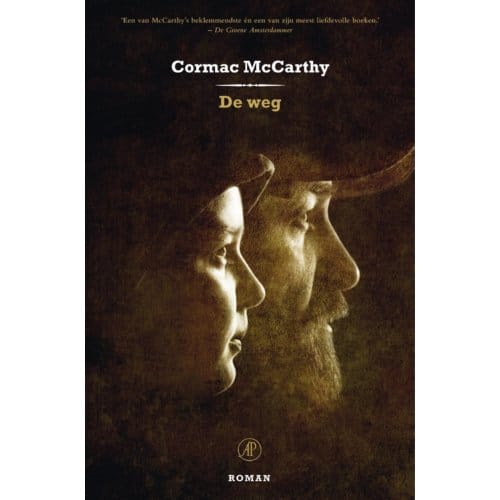 De Weg - Cormac McCarthy
