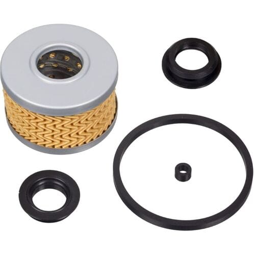 Brandstoffilter FEBI BILSTEIN 32095