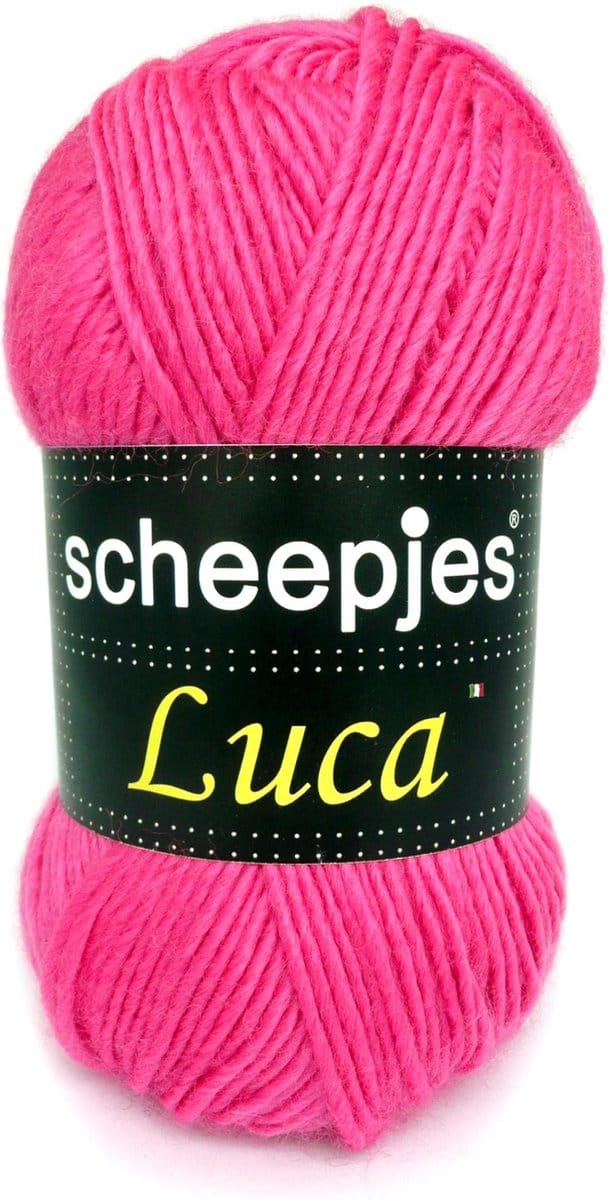 Scheepjes Luca