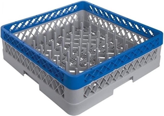 Bordenkorf M/Opzet (1X CR-0) - CaterRacks CR0301