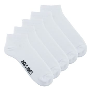 JACK & JONES- JACDONGO SOCKS 5 PACK NOOS - Heren - Socks