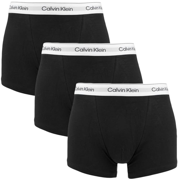 Calvin Klein Underwear (PVH Group) - - Onderbroeken