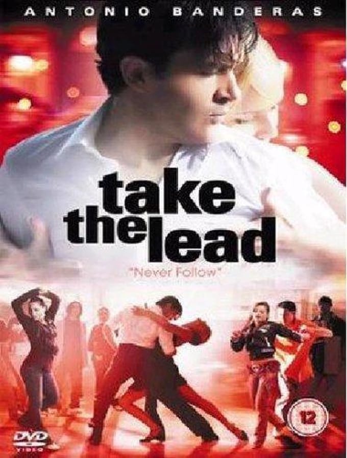 Take The Lead