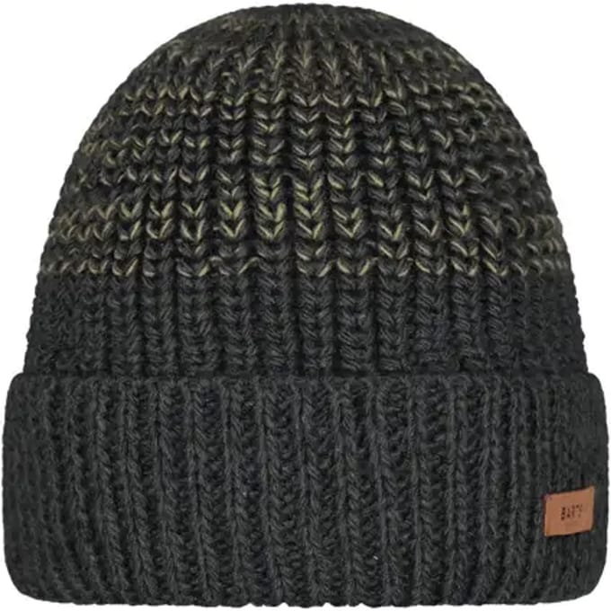Barts Arctic Beanie - Heren Mutsen - Green