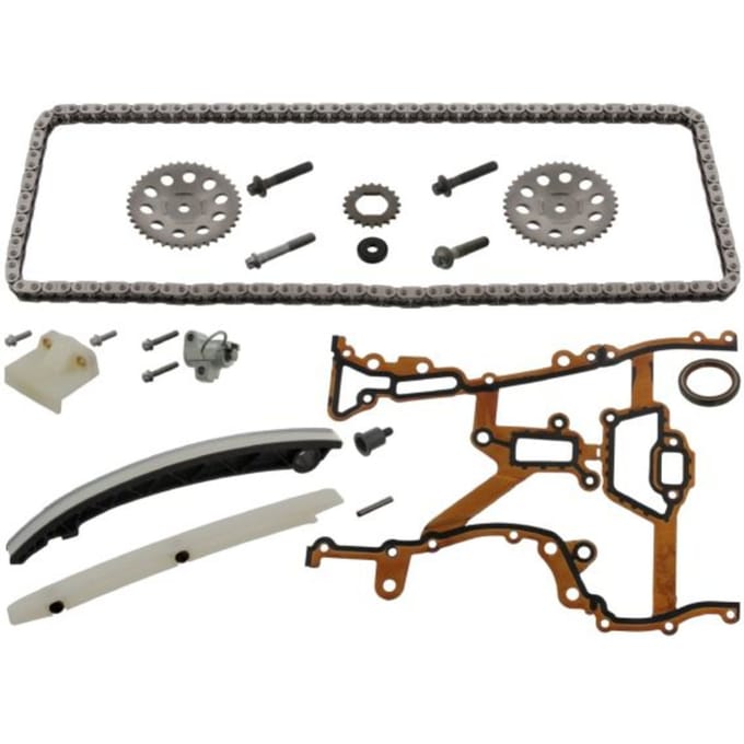 Distributiekettingset FEBI BILSTEIN 33082