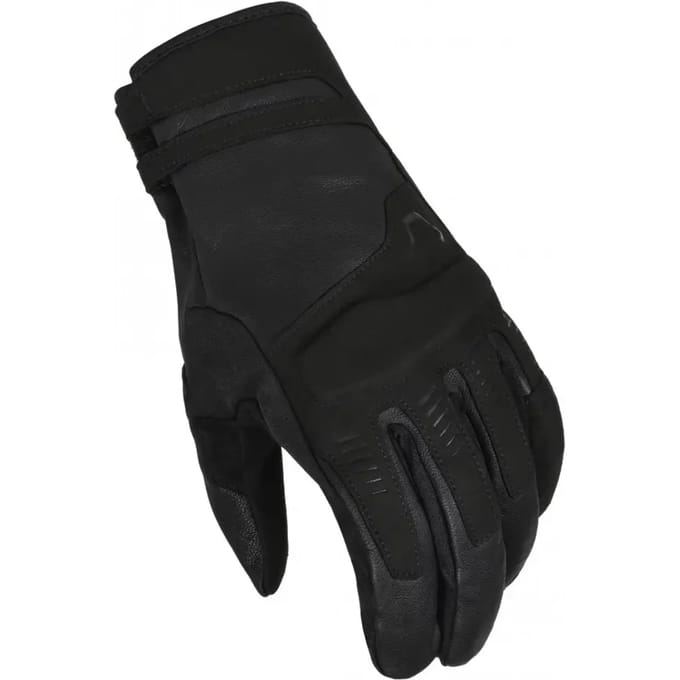 Motorhandschoenen met verwarming voor dames Macna drizzle