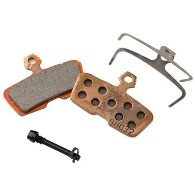 Remblok Sram Powerful Code / Guide Re / G2 Re / Db8 (x20)