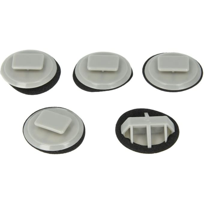 Clip ROMIX C60696, 2 Stuk