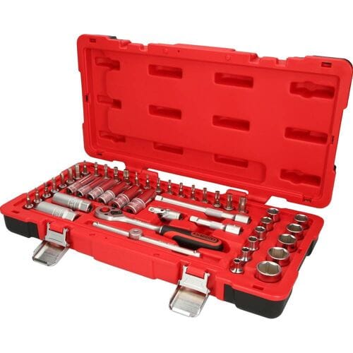 KS Tools 951.0646 951.0646 Dopsleutelset