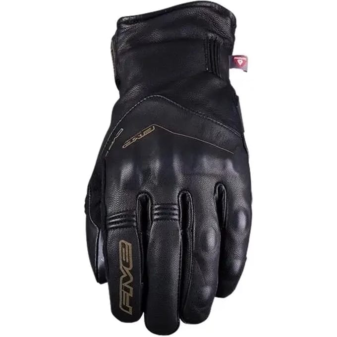 Motor race handschoenen Five WFX Metro WP
