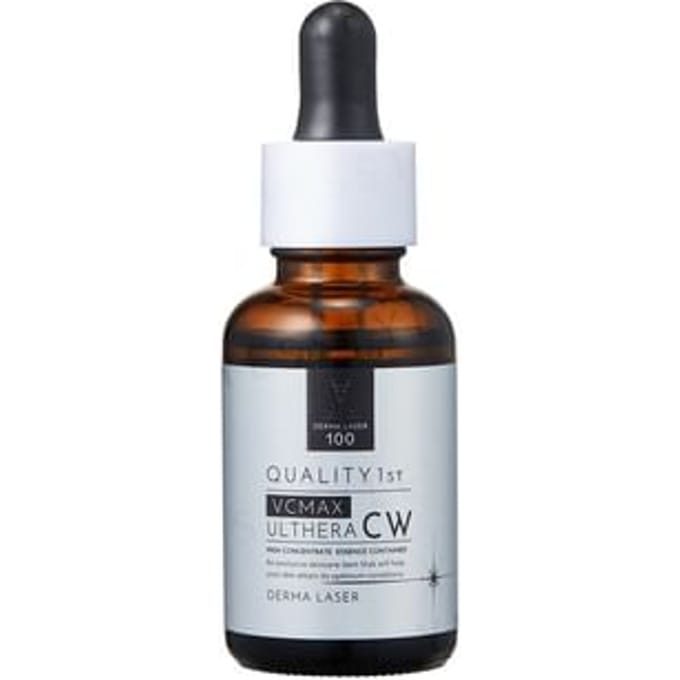 Quality First - Derma Laser VCMAX Ulthera C White Serum 30ml