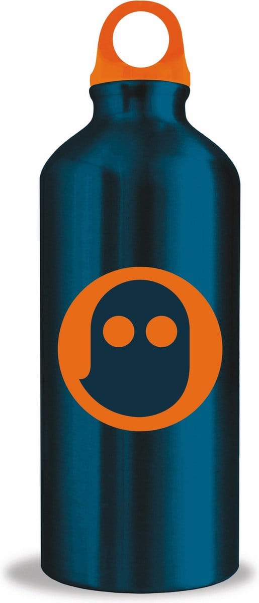 Ghost Rockers Drinkfles