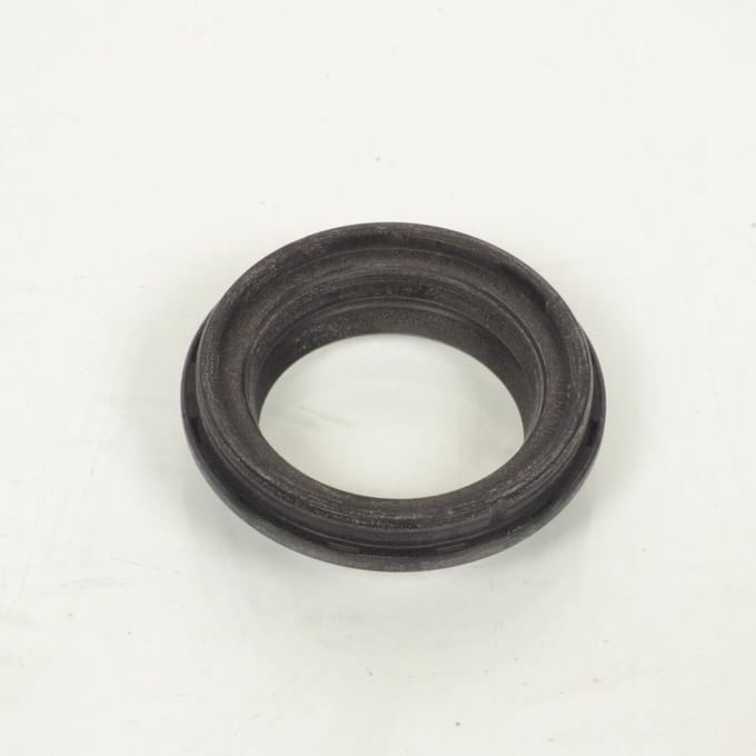 Cache poussière de fourche origine pour Scooter Yamaha 125 YP X-MAX 2014 à 2017 Neuf