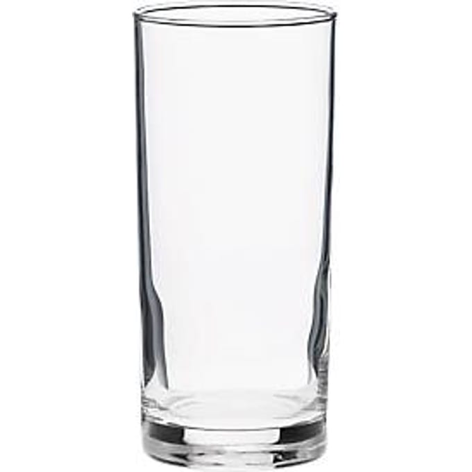 Arcoroc Amsterdam Longdrink glas - 27 cl - Set-6