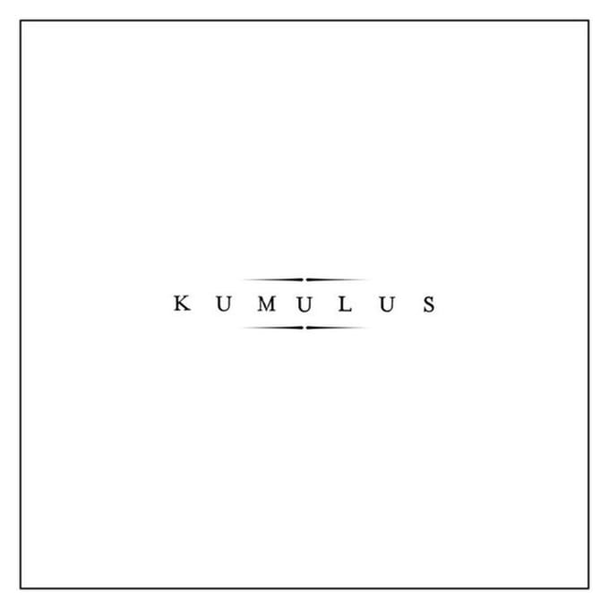 Kumulus - White (12" Single)