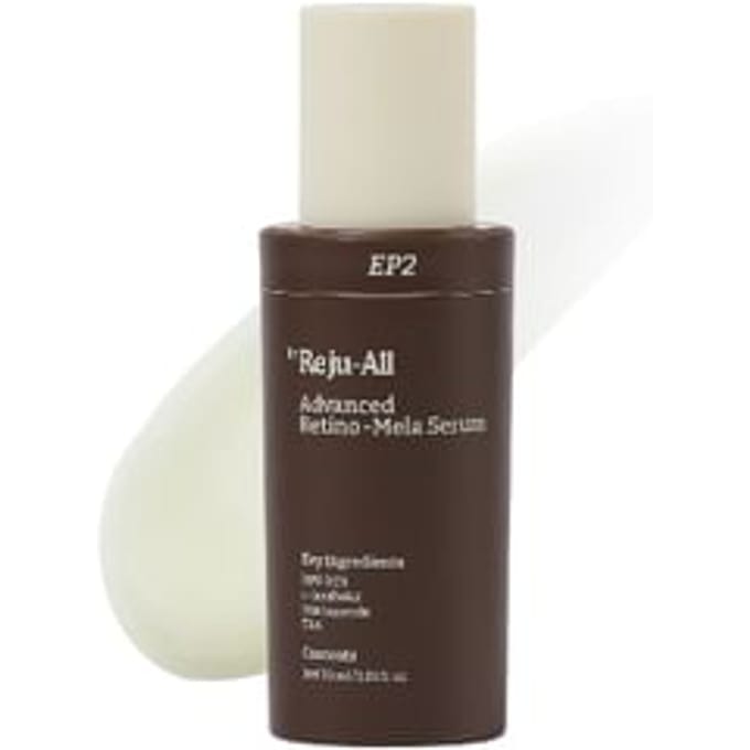 Dr.Reju-All Geavanceerd Retino-Mela Serum 50ml