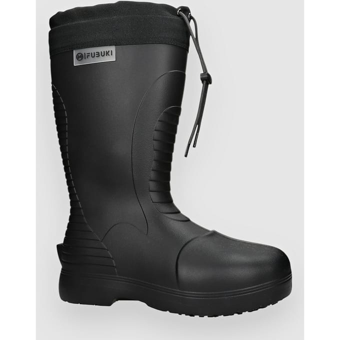 Fubuki Niseko 3.0 Winter Schoenen zwart