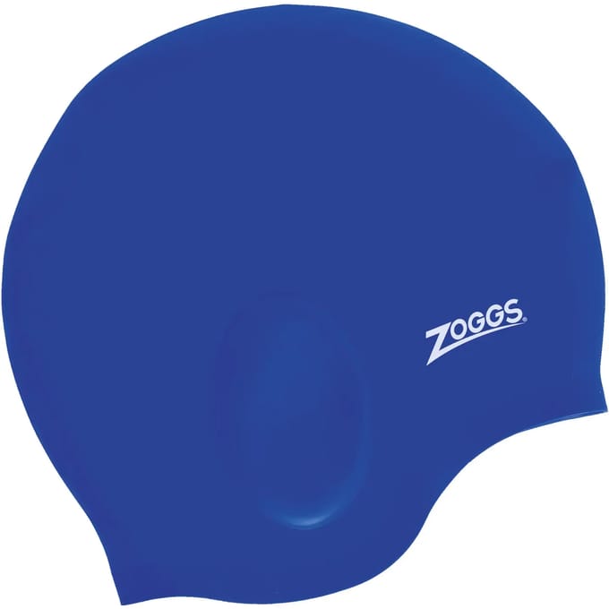 Siliconen badmuts Zoggs Ultra Fit