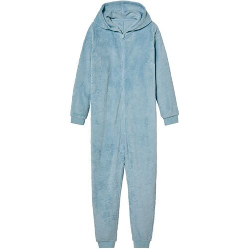 PEPPERTS! Kinder onesie (Blauw, 146/152)