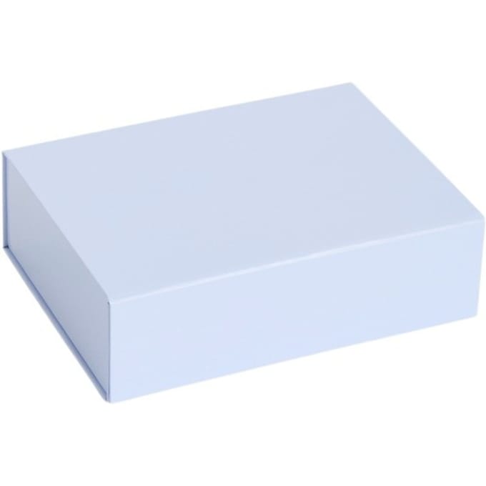 HAY Kleur opbergdoos XS - lavendel