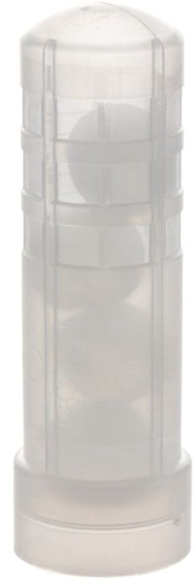 Ecowarm/S navulcartridge set van 2 – voor Sirio 2 en Sirio 4