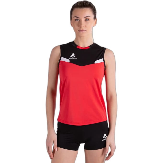 Mouwloos damesensemble Piu Adrenalina 1304 Clas